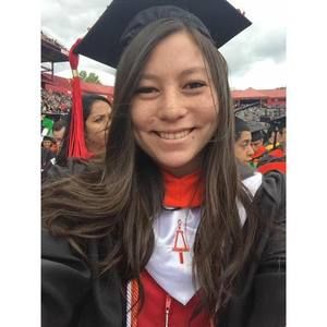 Meet your Posher, Emily